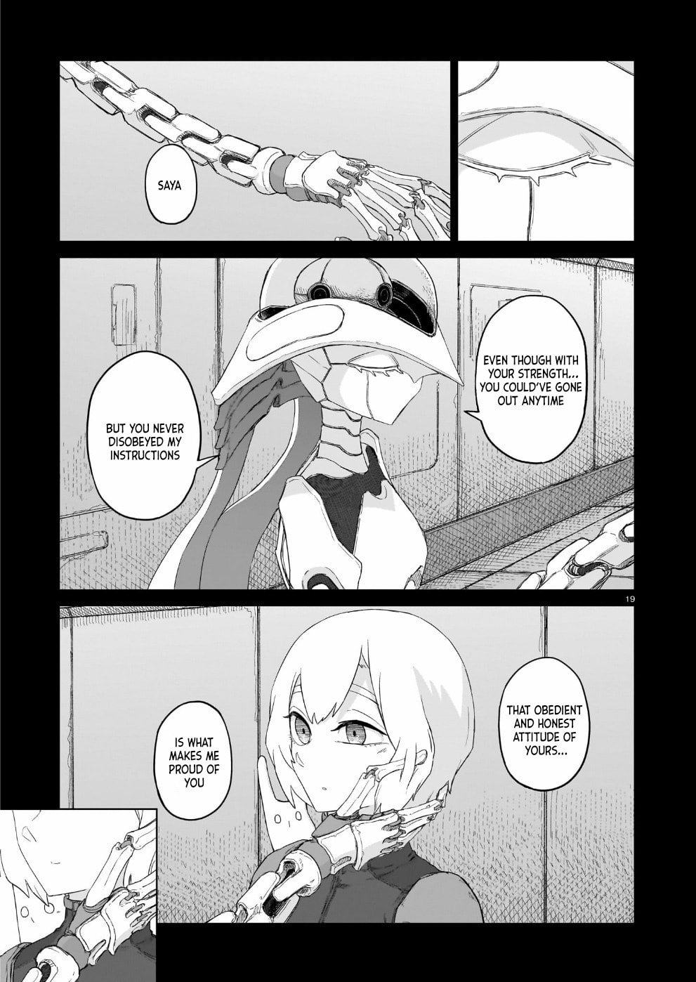 The Color of the End: Mission in the Apocalypse