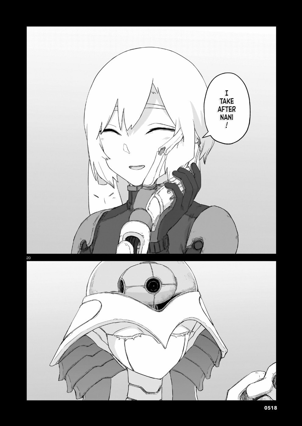 The Color of the End: Mission in the Apocalypse