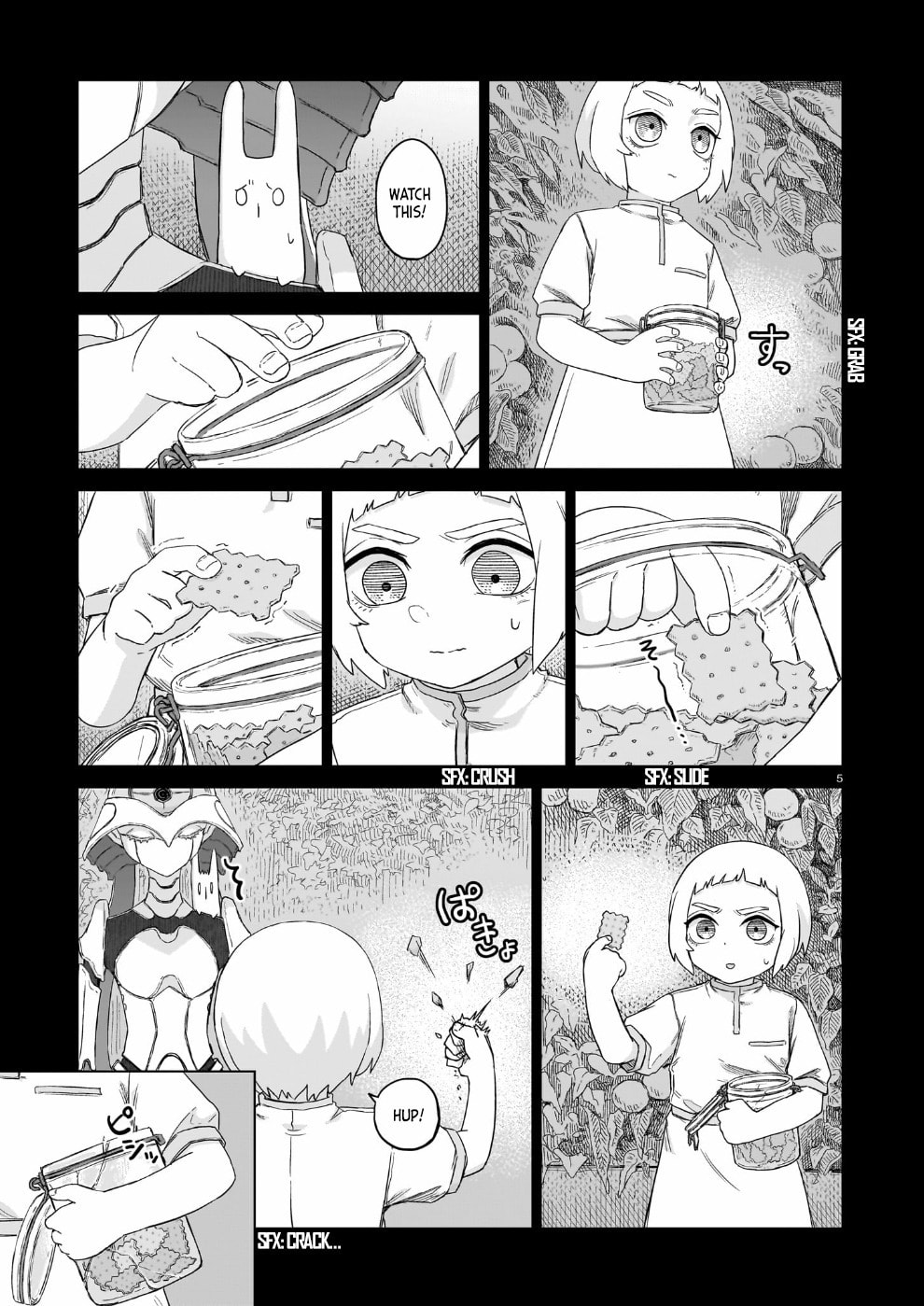 The Color of the End: Mission in the Apocalypse