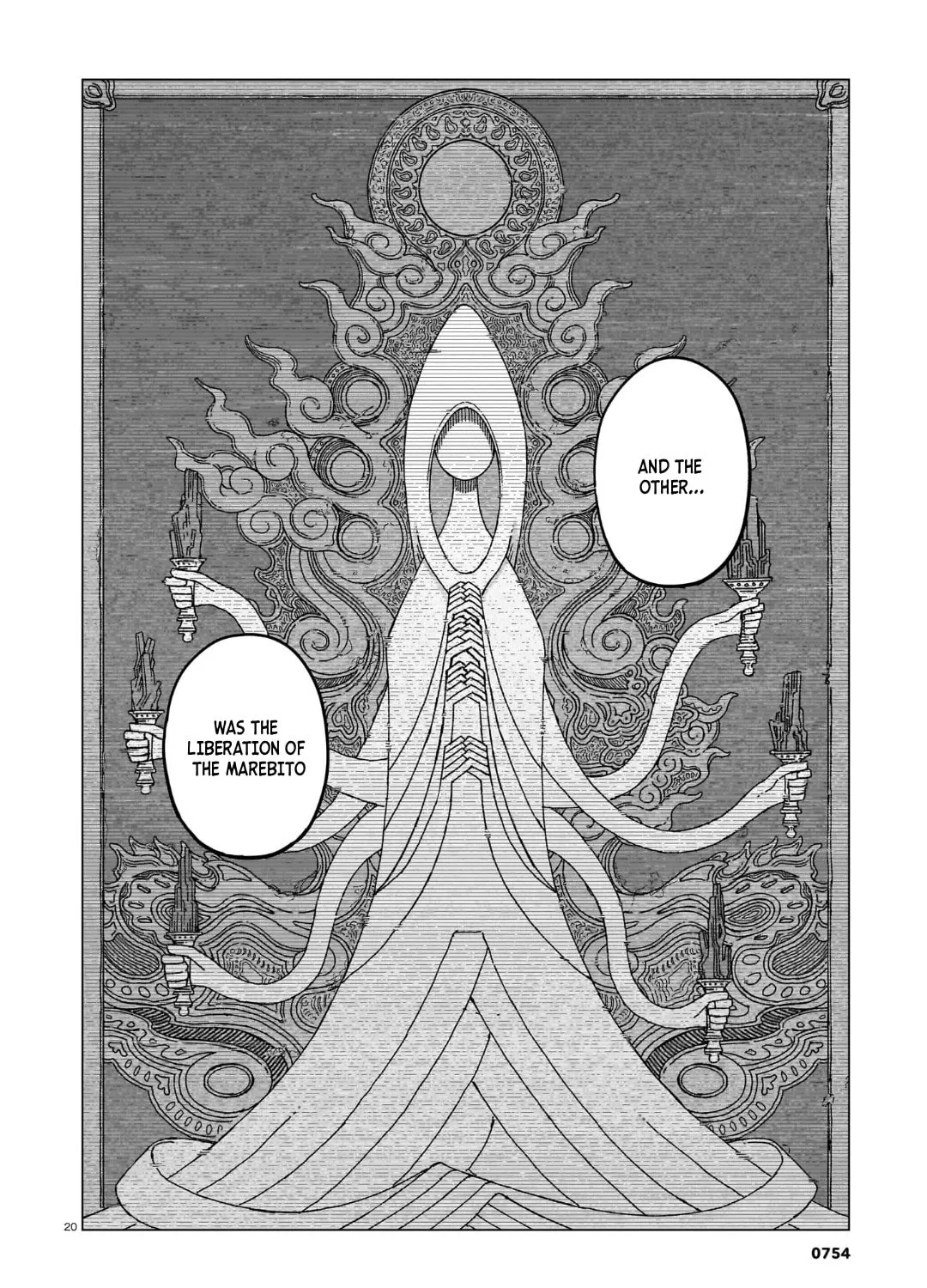 The Color of the End: Mission in the Apocalypse