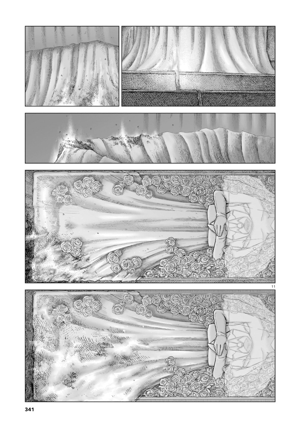 The Color of the End: Mission in the Apocalypse