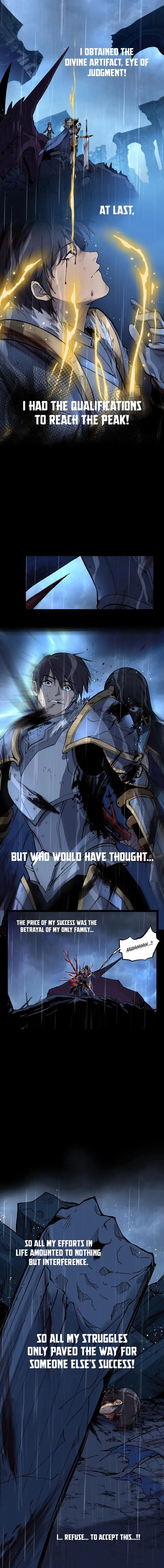 God-level Assassin, I’m the Shadow