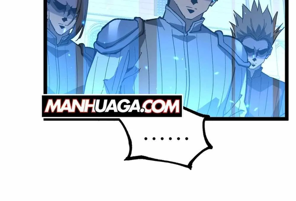 God-level Assassin, I’m the Shadow