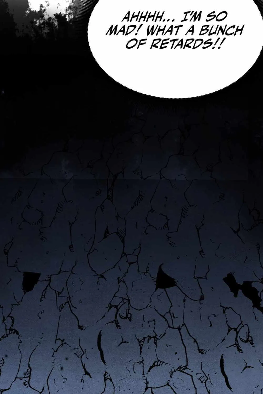 God-level Assassin, I’m the Shadow