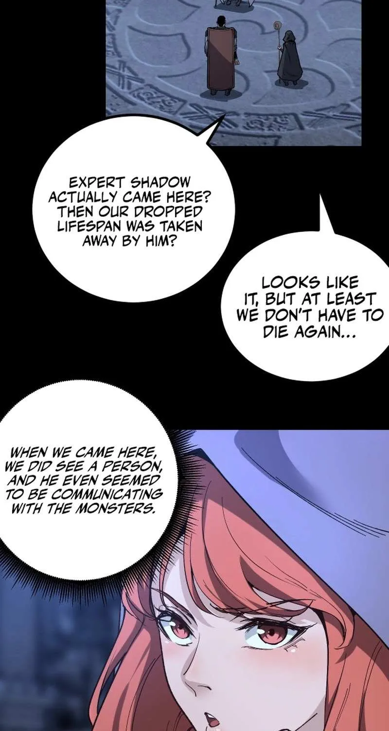 God-level Assassin, I’m the Shadow