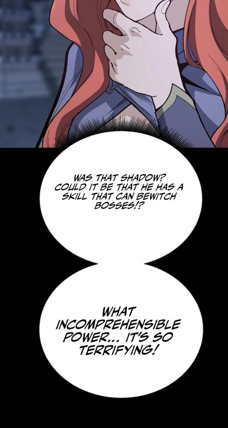 God-level Assassin, I’m the Shadow