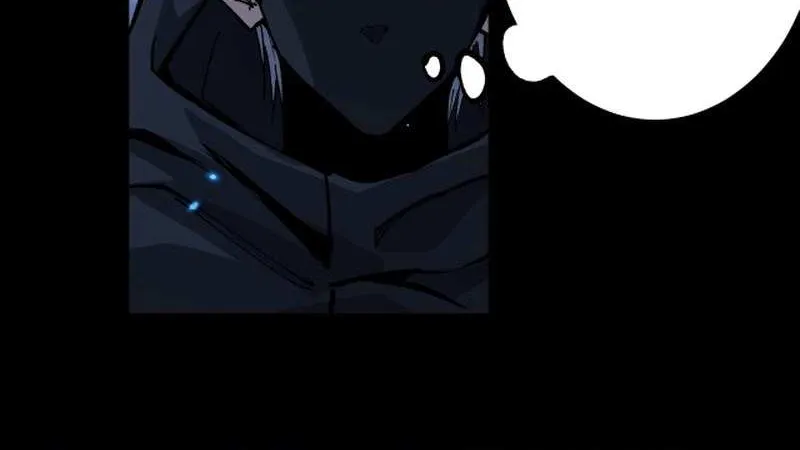 God-level Assassin, I’m the Shadow