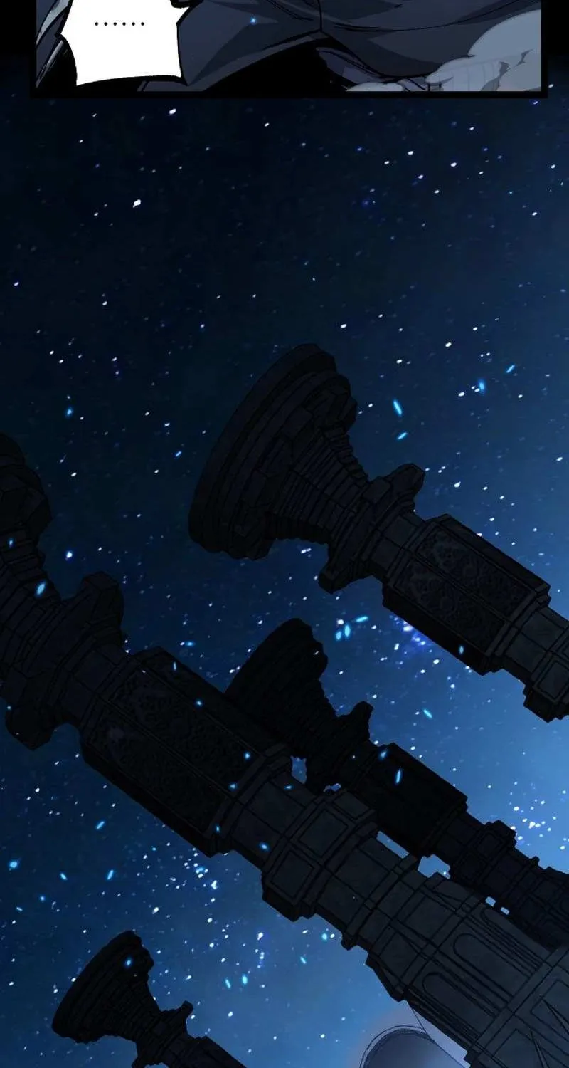 God-level Assassin, I’m the Shadow