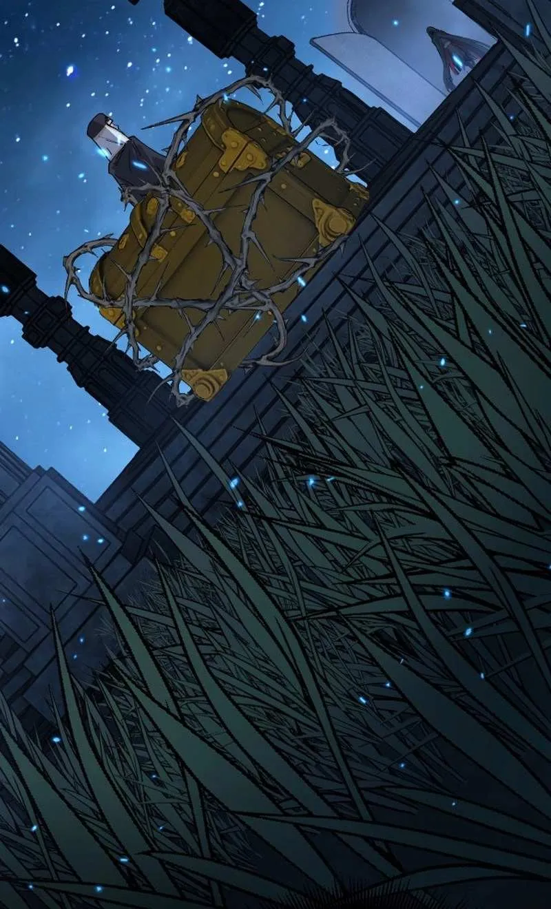 God-level Assassin, I’m the Shadow