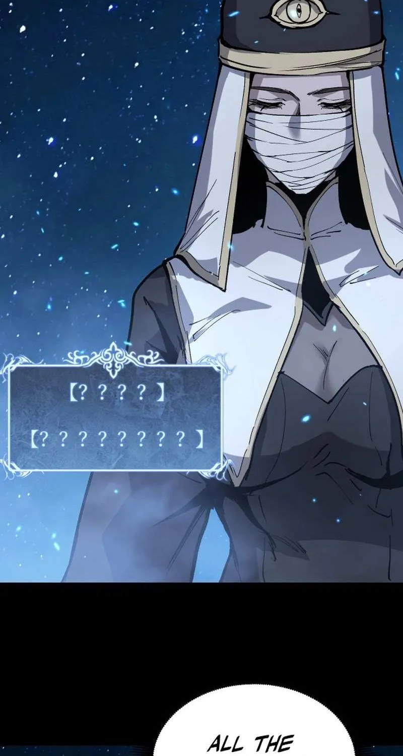 God-level Assassin, I’m the Shadow