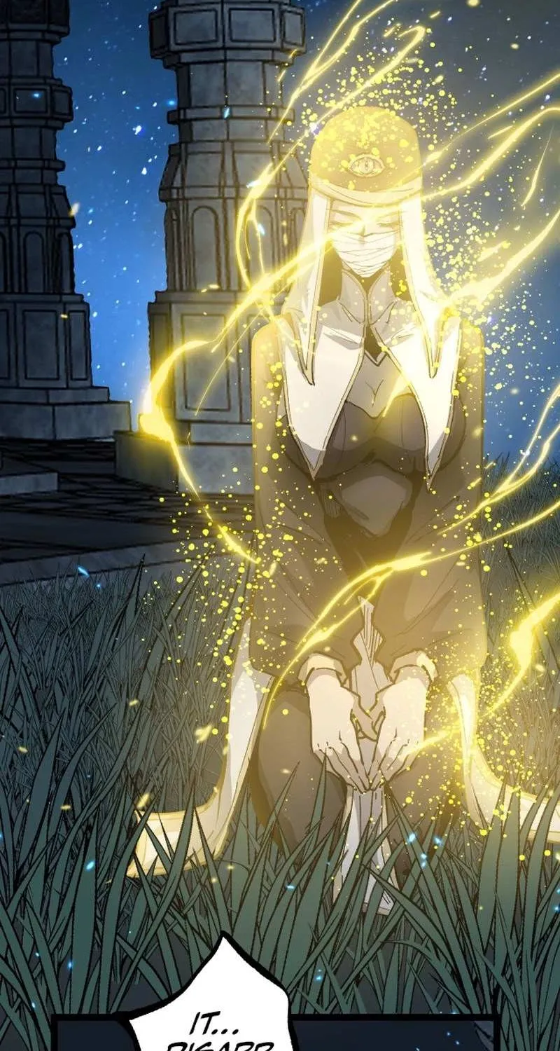 God-level Assassin, I’m the Shadow