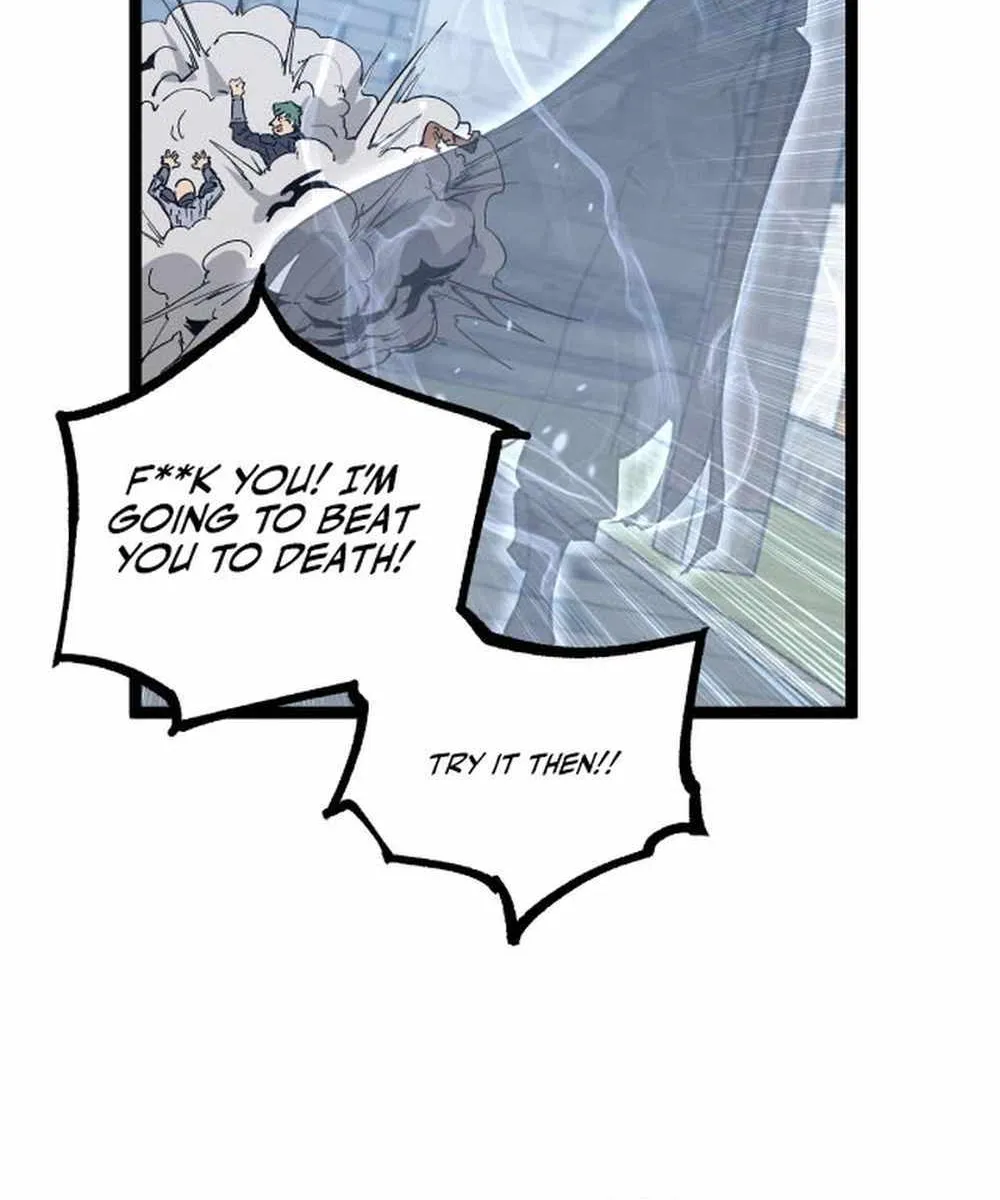 God-level Assassin, I’m the Shadow