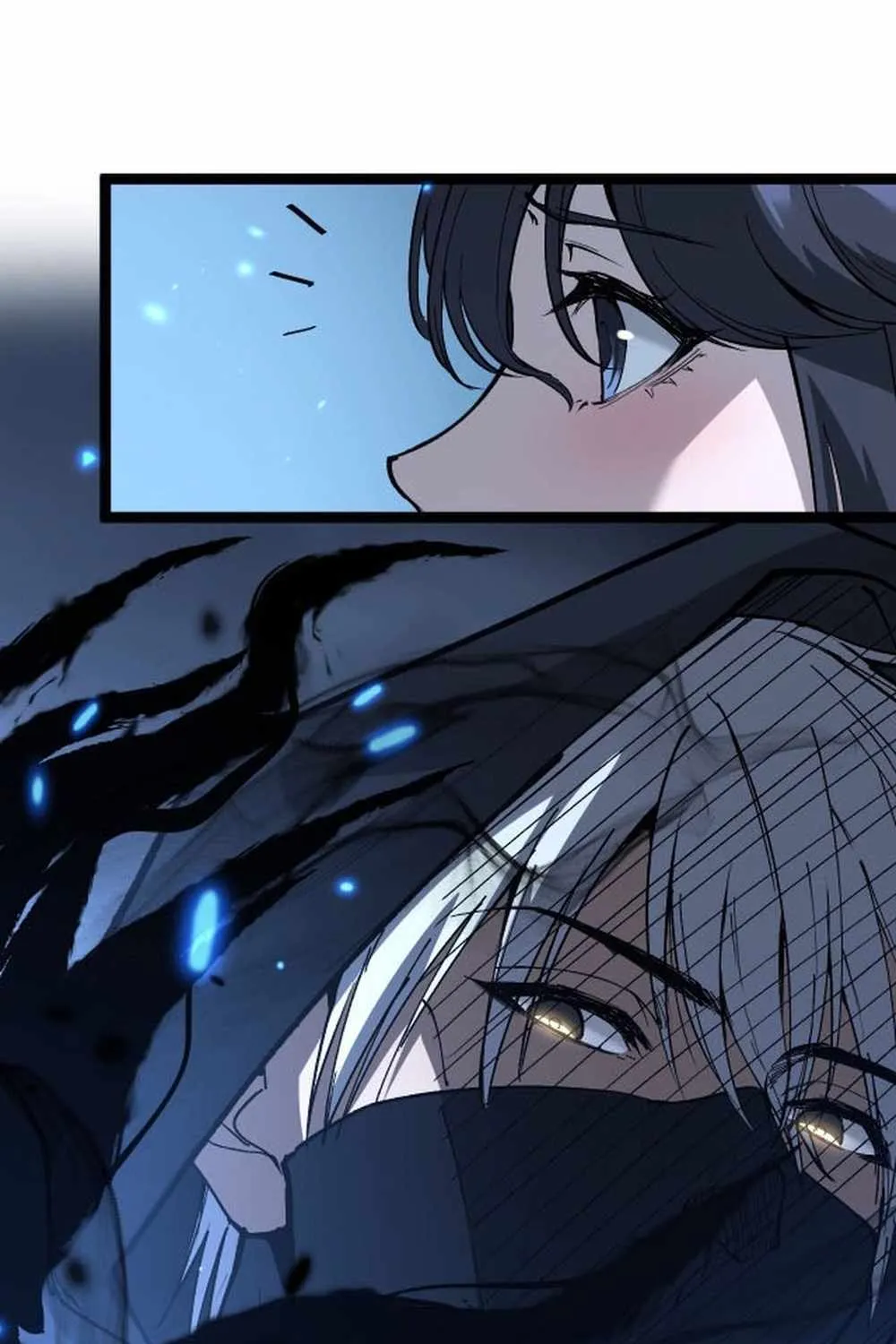 God-level Assassin, I’m the Shadow