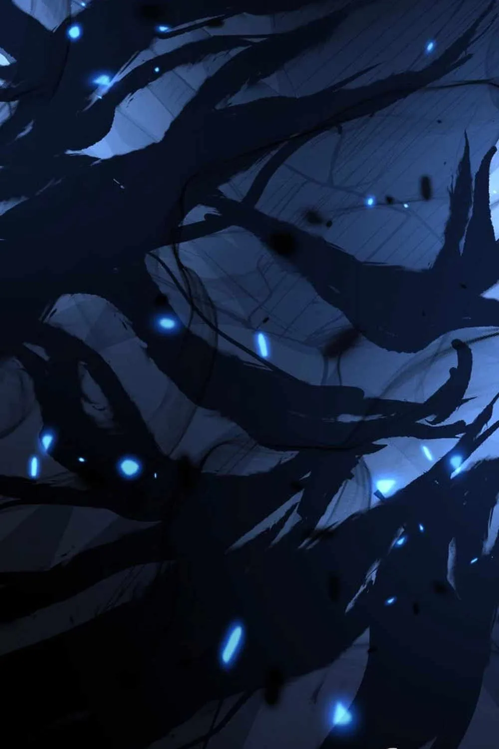 God-level Assassin, I’m the Shadow