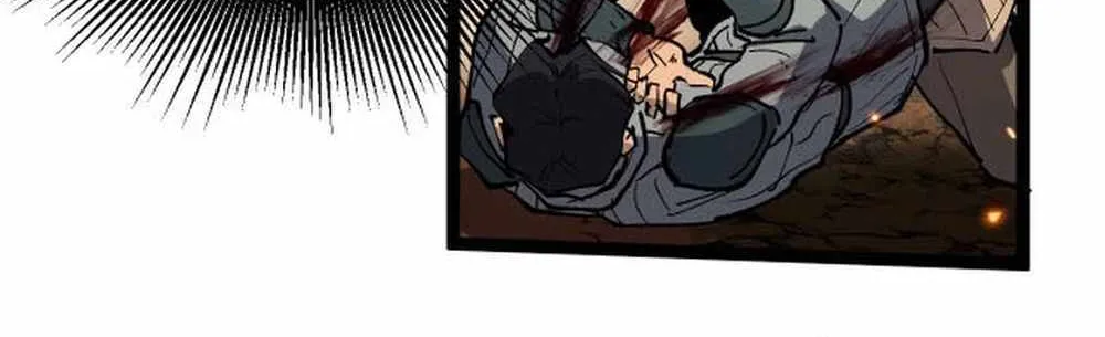 God-level Assassin, I’m the Shadow