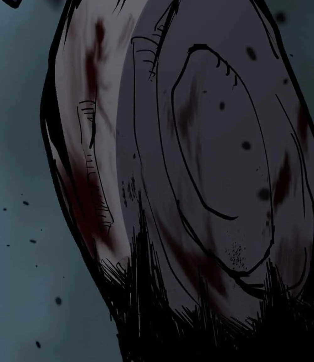 God-level Assassin, I’m the Shadow