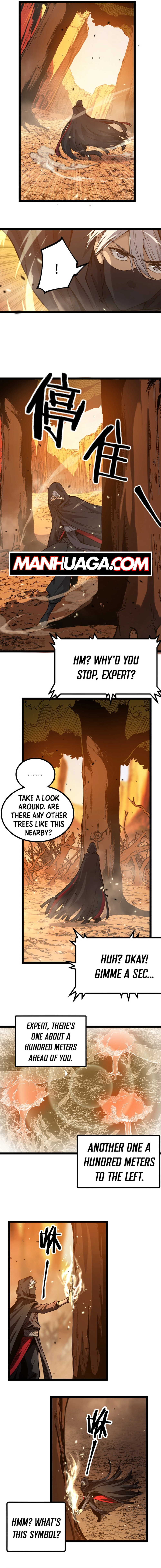 God-level Assassin, I’m the Shadow