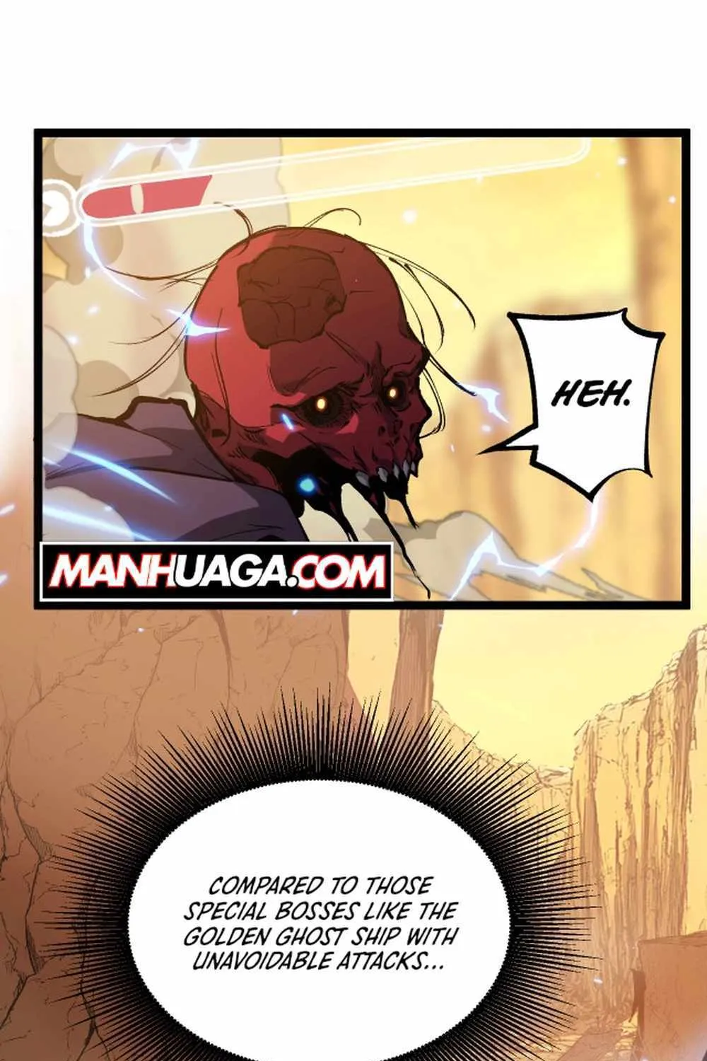 God-level Assassin, I’m the Shadow