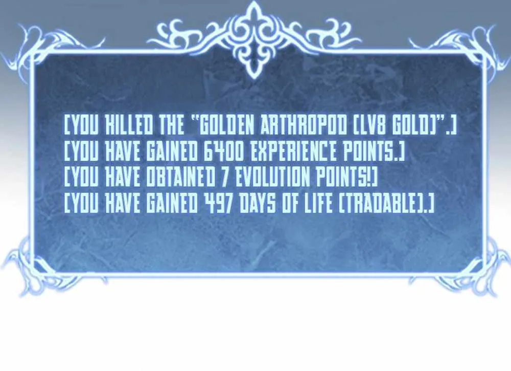 God-level Assassin, I’m the Shadow