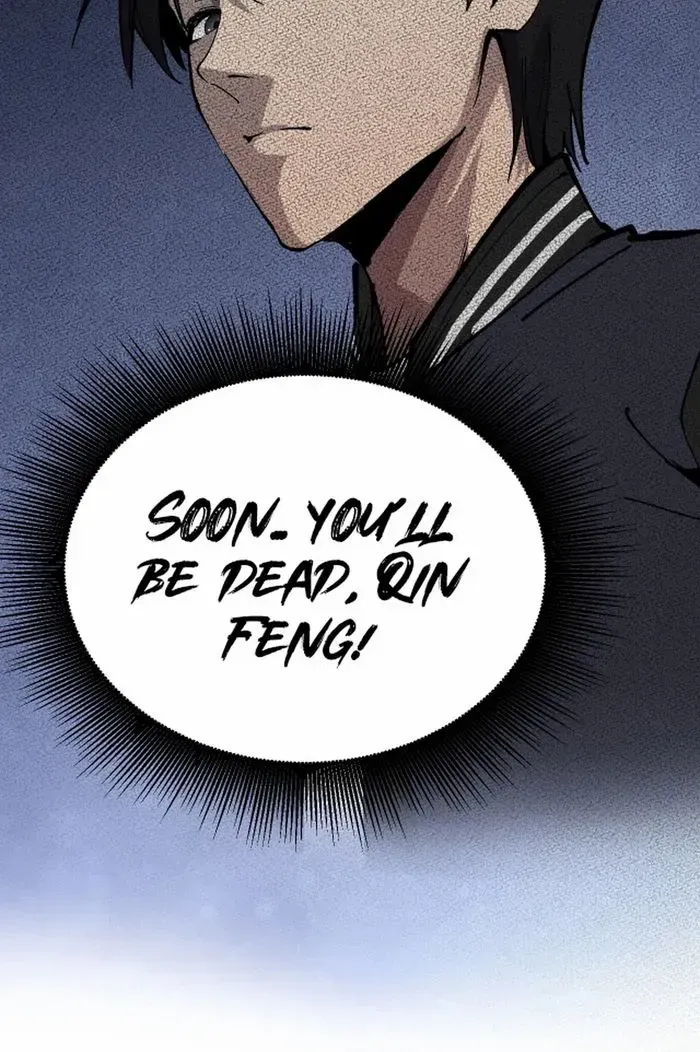 God-level Assassin, I’m the Shadow