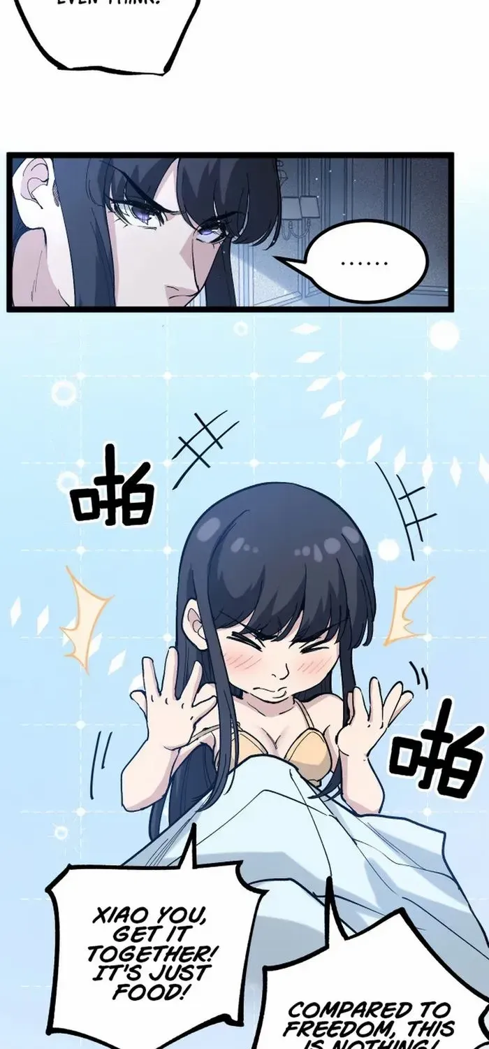 God-level Assassin, I’m the Shadow