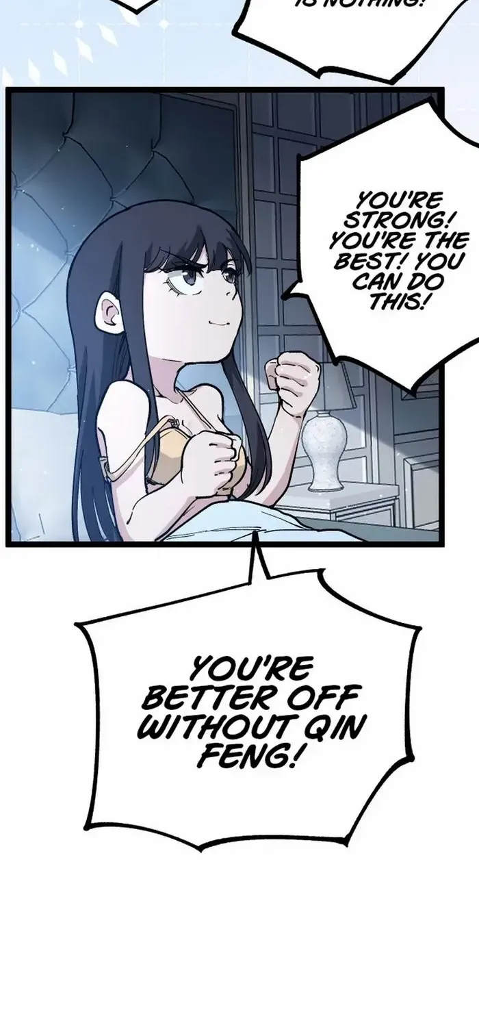 God-level Assassin, I’m the Shadow