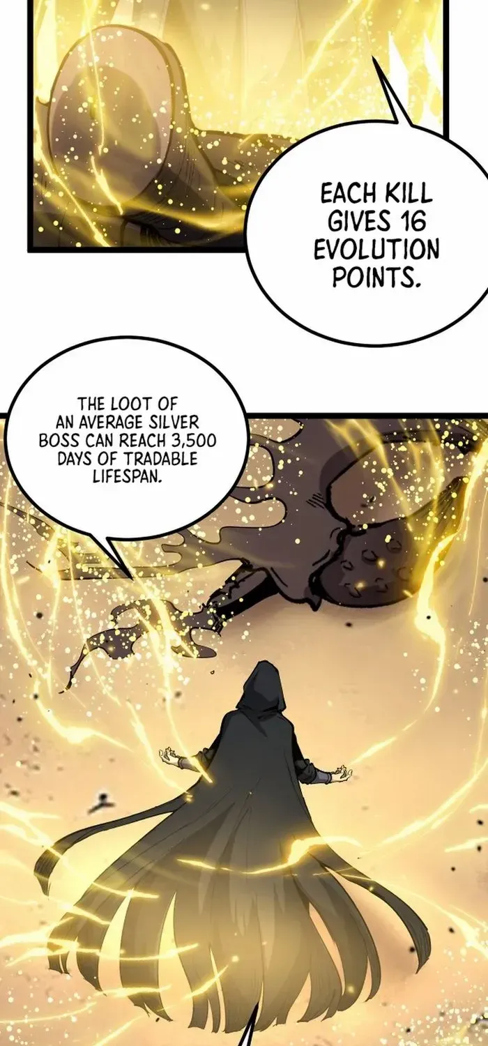 God-level Assassin, I’m the Shadow