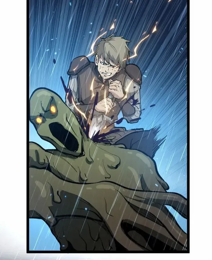 God-level Assassin, I’m the Shadow