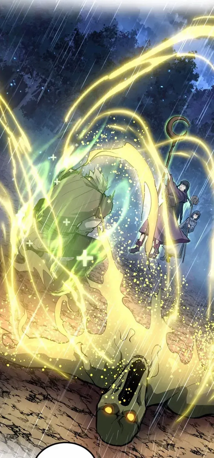 God-level Assassin, I’m the Shadow