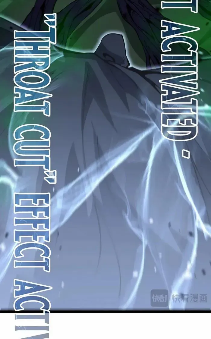 God-level Assassin, I’m the Shadow