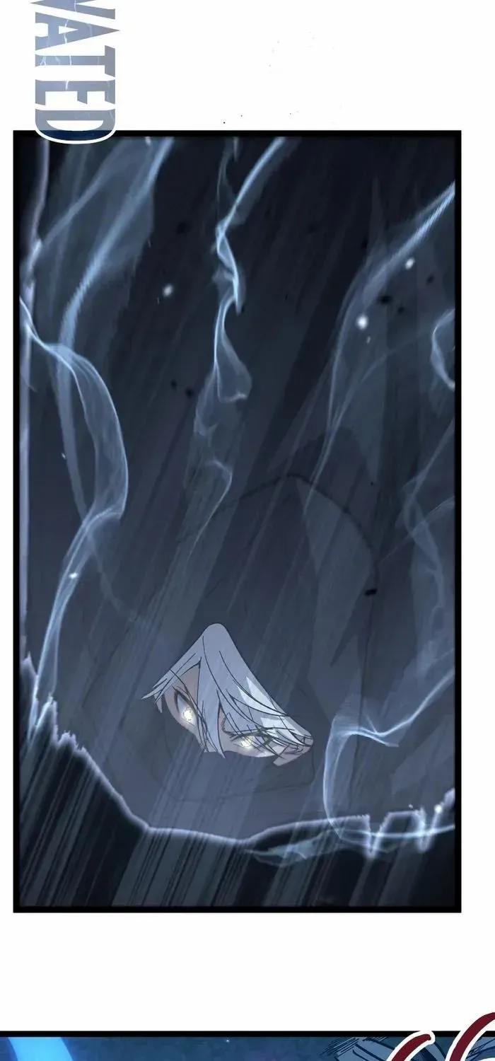 God-level Assassin, I’m the Shadow