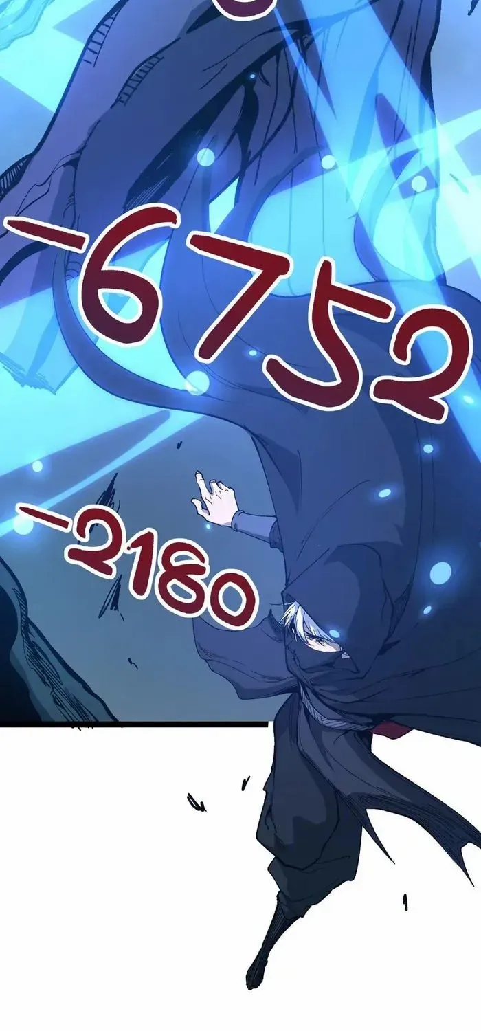 God-level Assassin, I’m the Shadow