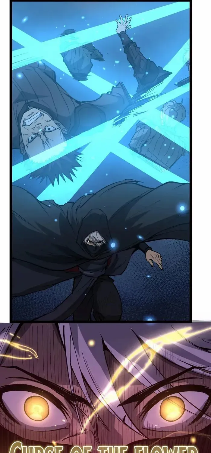 God-level Assassin, I’m the Shadow