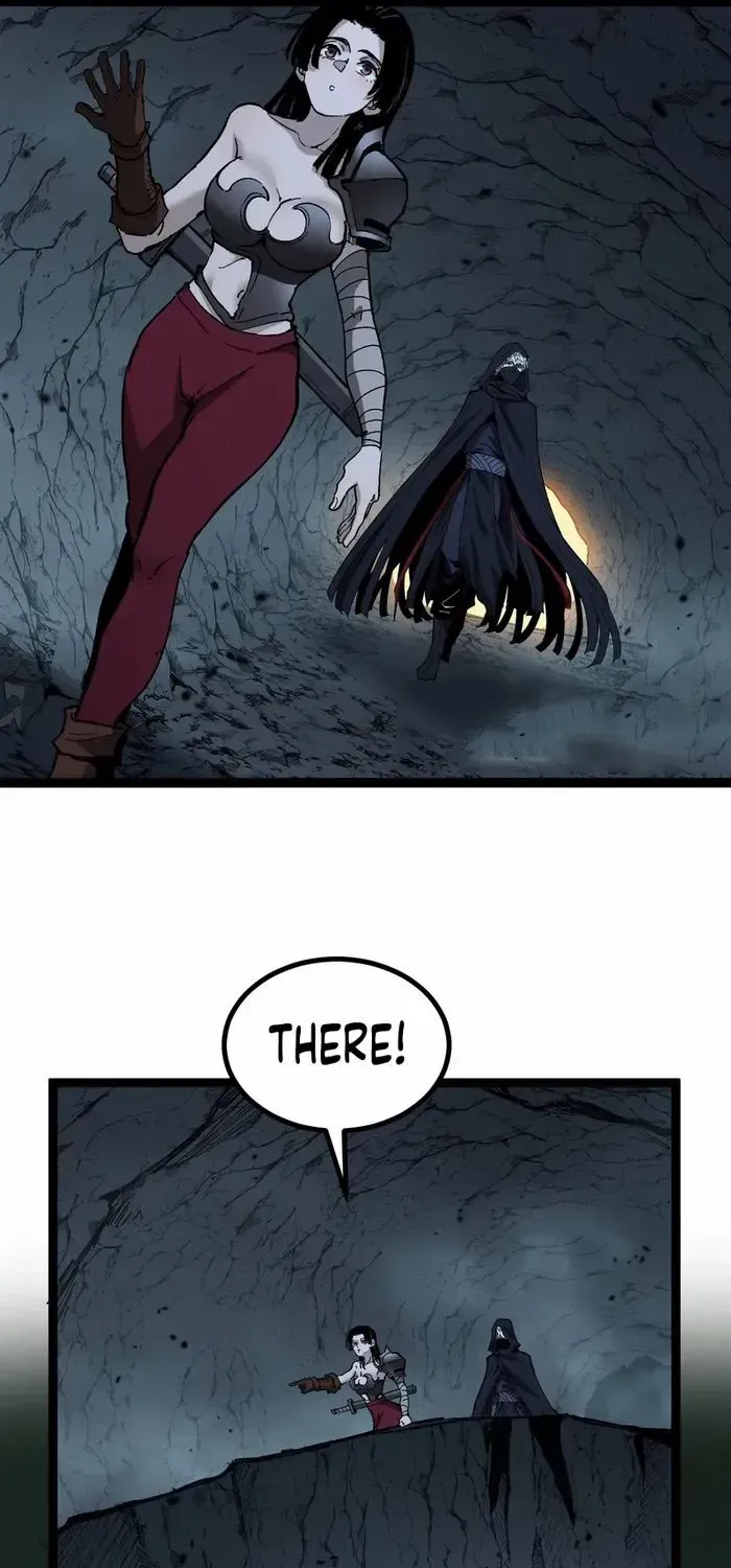 God-level Assassin, I’m the Shadow