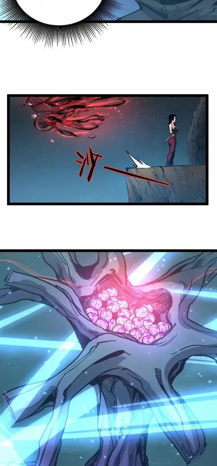 God-level Assassin, I’m the Shadow