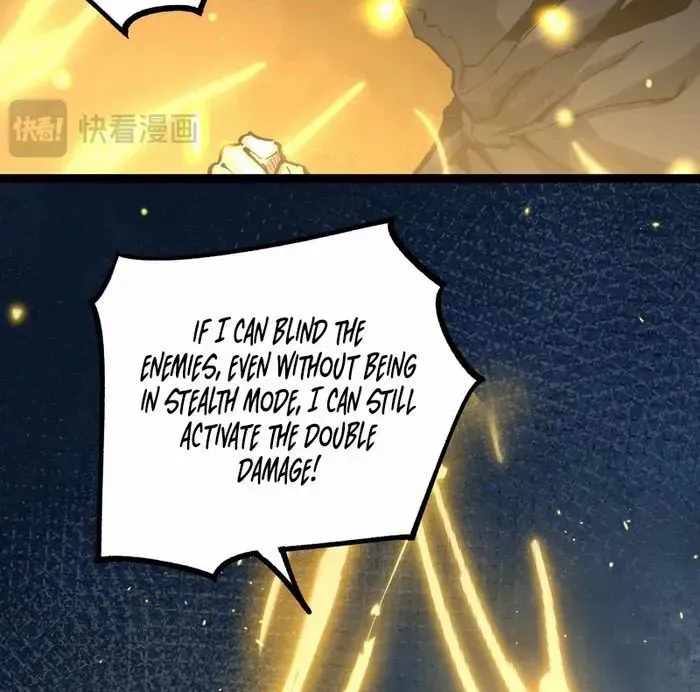 God-level Assassin, I’m the Shadow