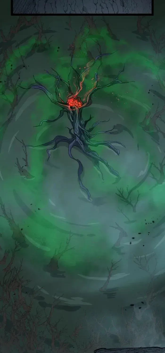 God-level Assassin, I’m the Shadow