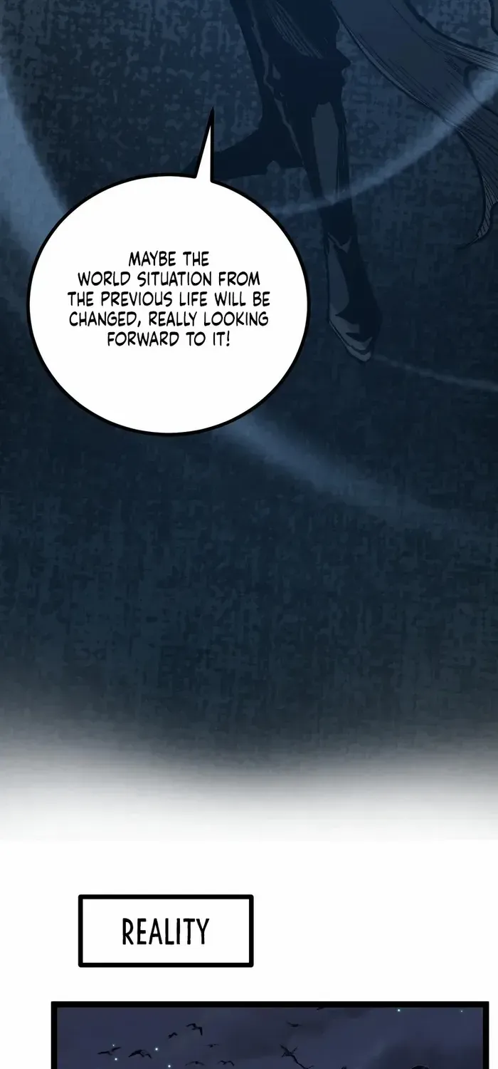 God-level Assassin, I’m the Shadow