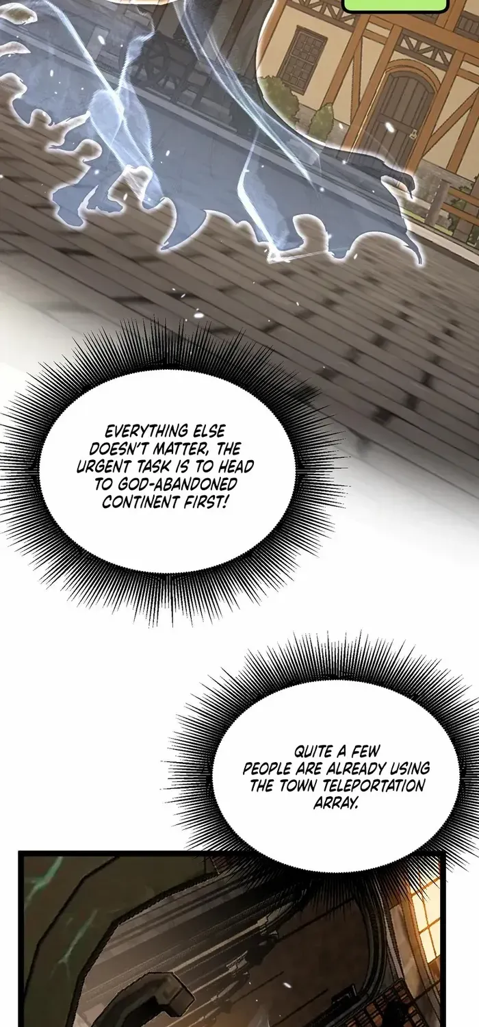 God-level Assassin, I’m the Shadow