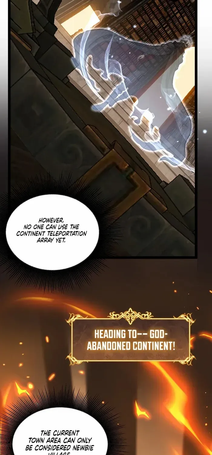 God-level Assassin, I’m the Shadow