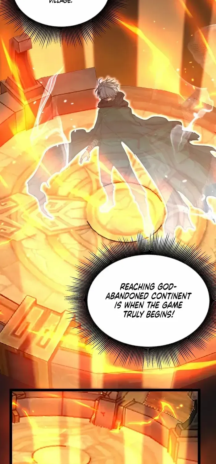 God-level Assassin, I’m the Shadow