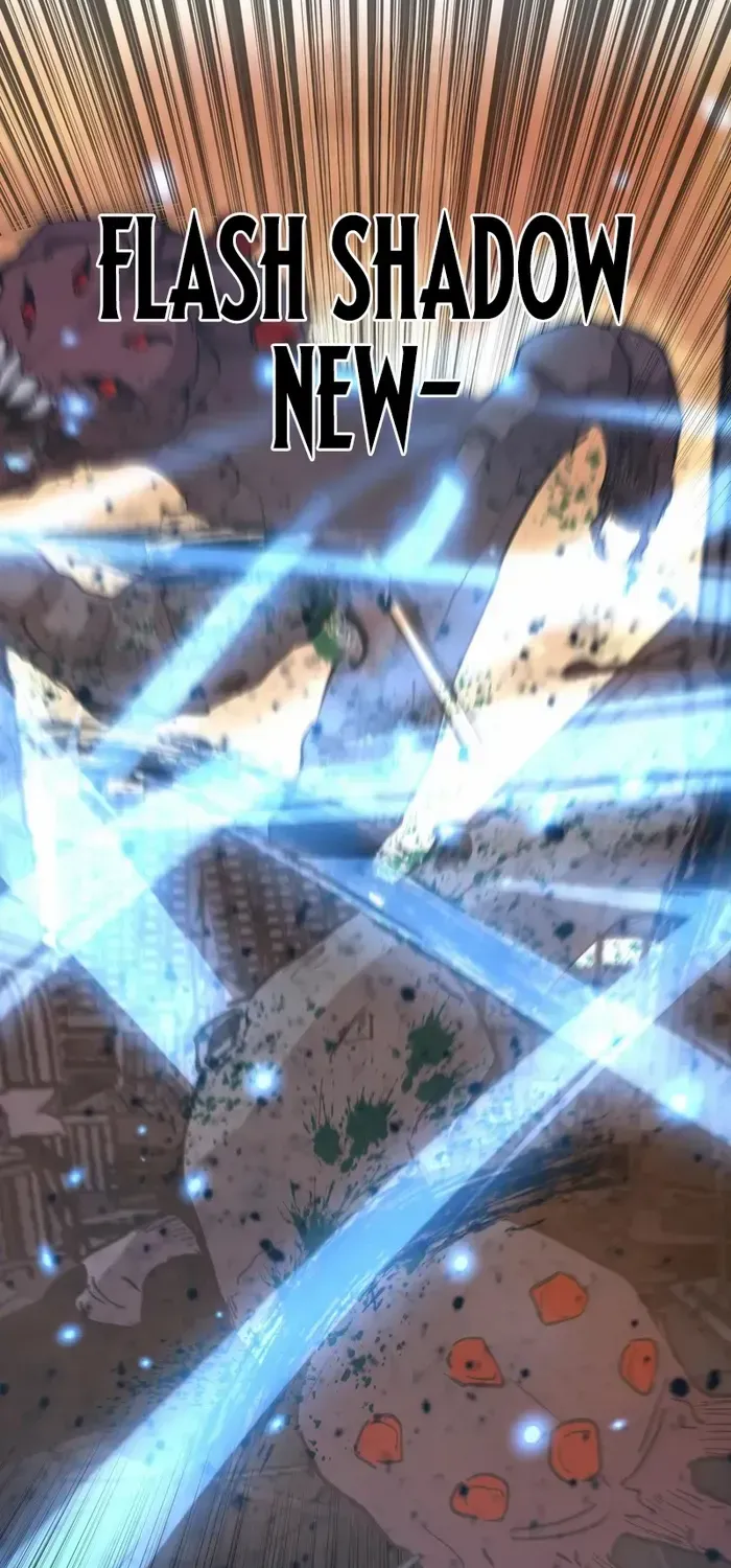 God-level Assassin, I’m the Shadow