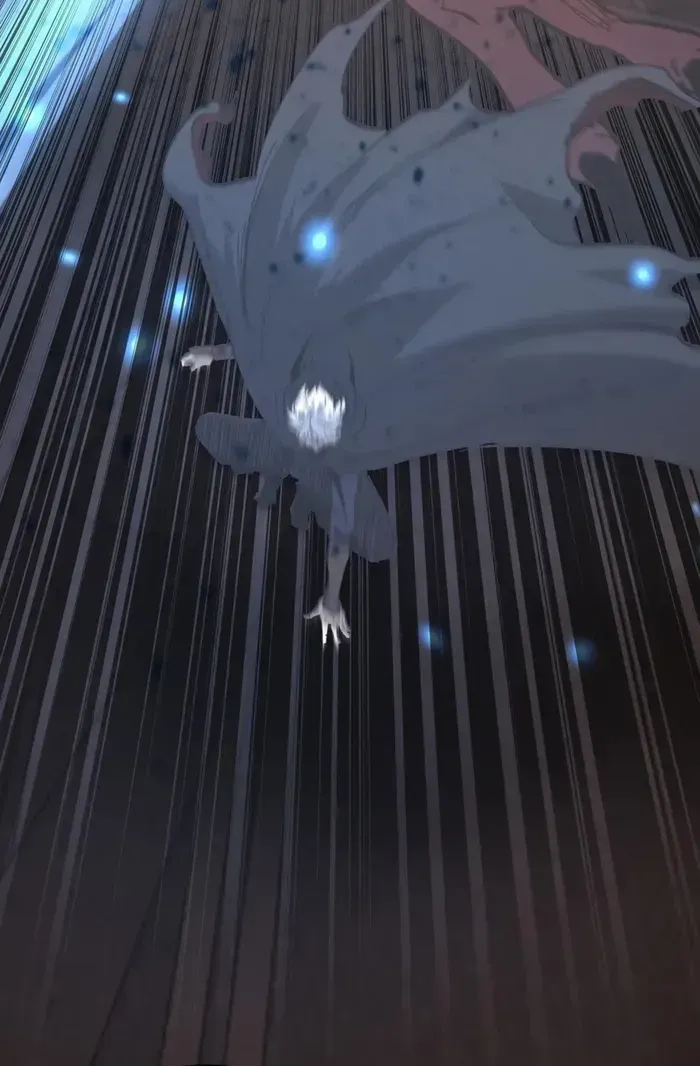 God-level Assassin, I’m the Shadow