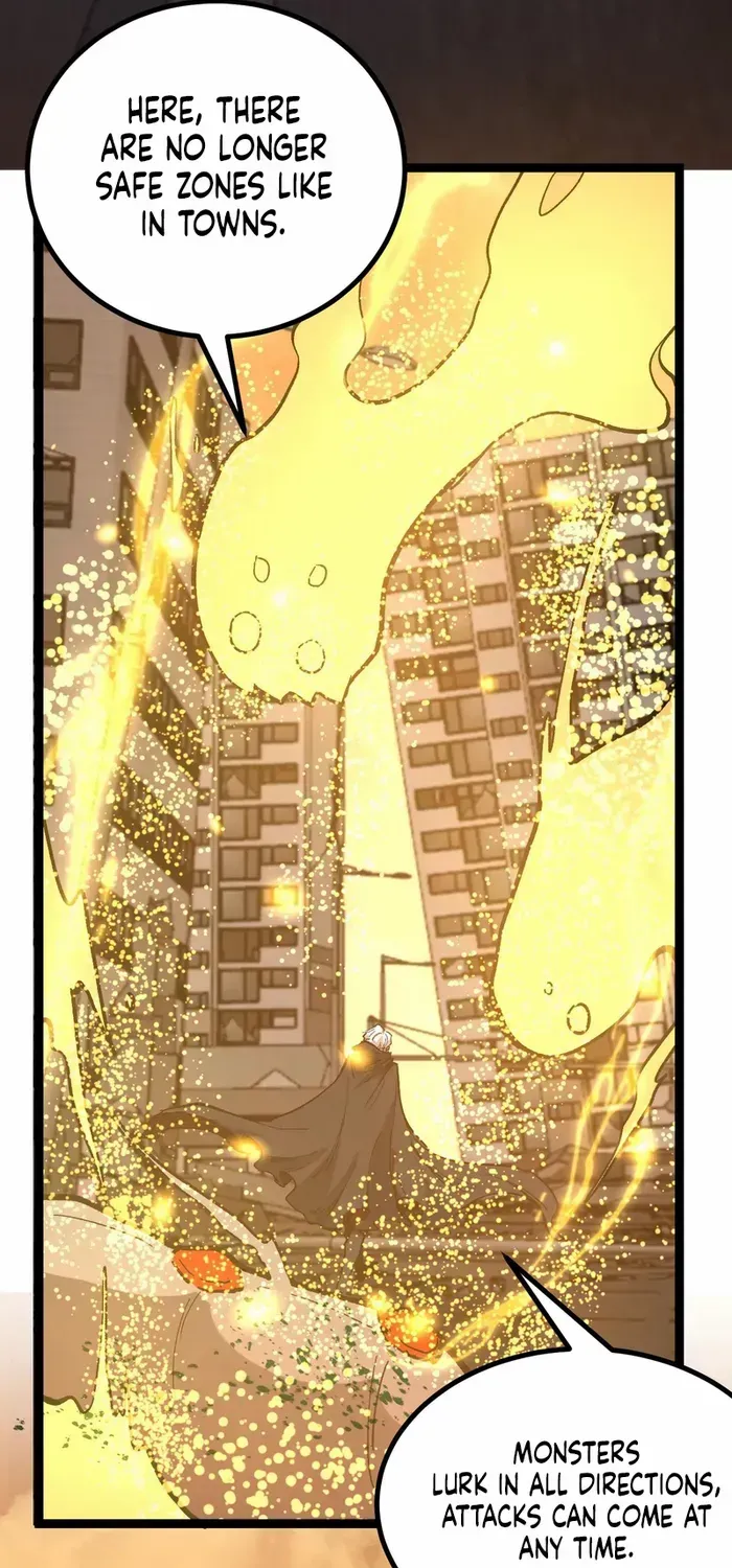 God-level Assassin, I’m the Shadow