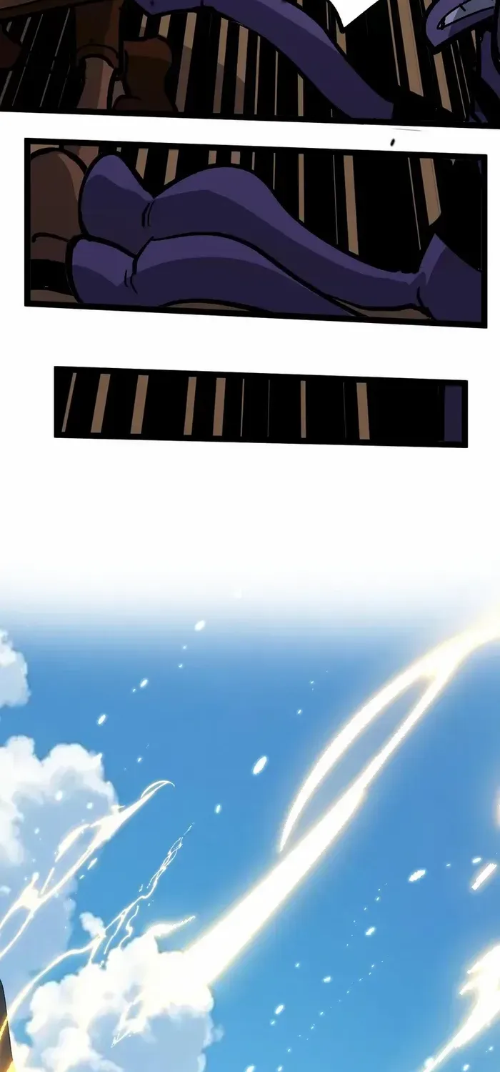 God-level Assassin, I’m the Shadow