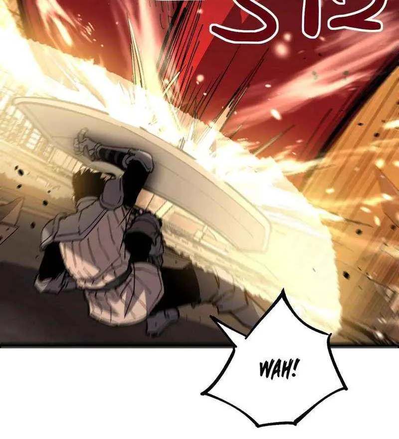 God-level Assassin, I’m the Shadow