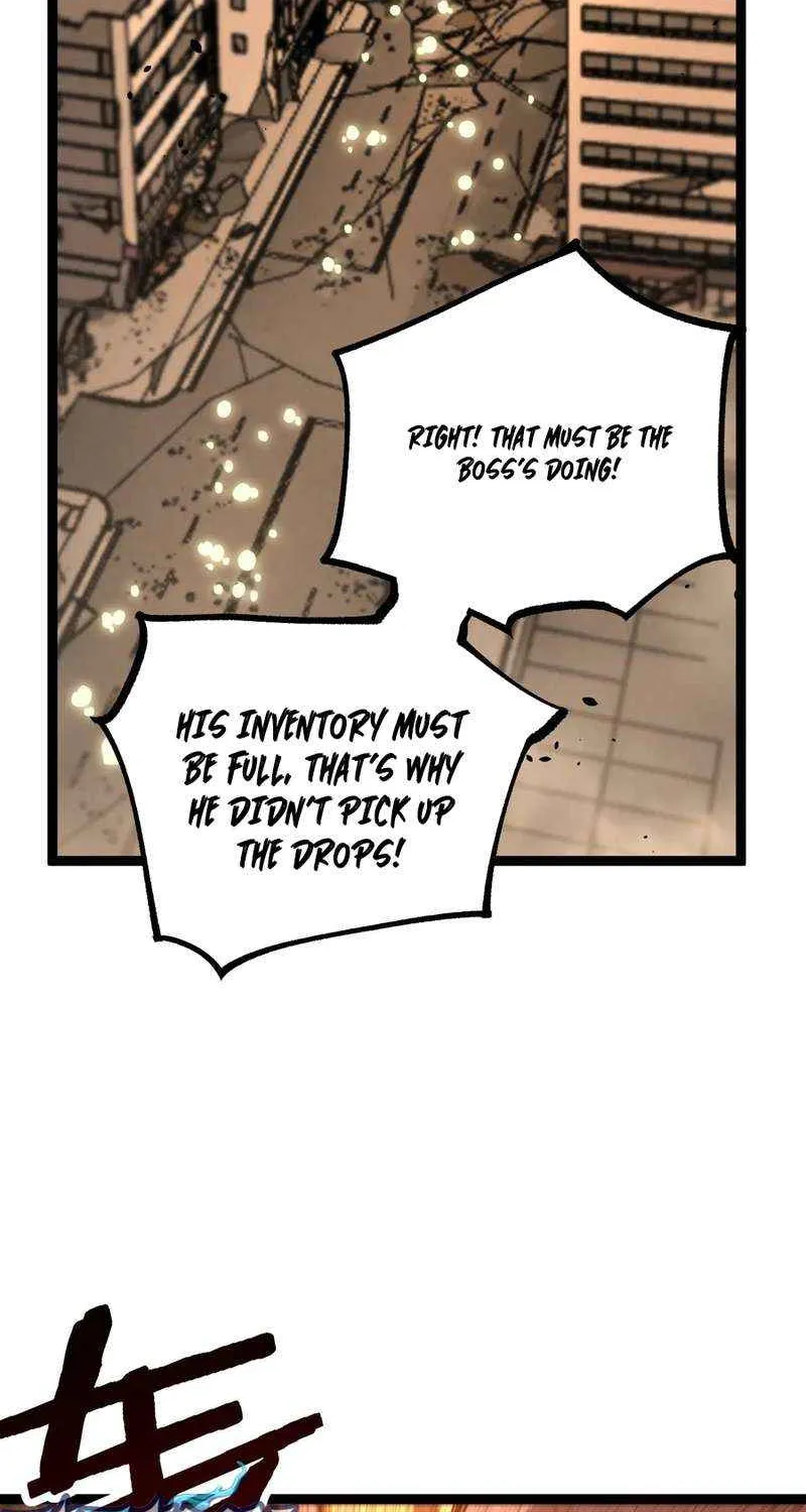 God-level Assassin, I’m the Shadow