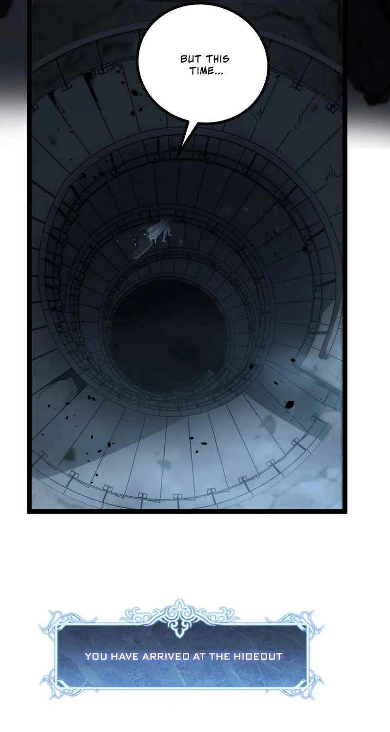 God-level Assassin, I’m the Shadow