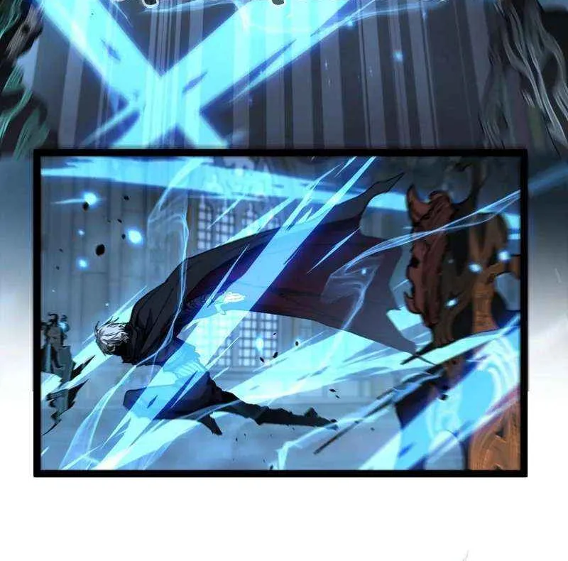 God-level Assassin, I’m the Shadow