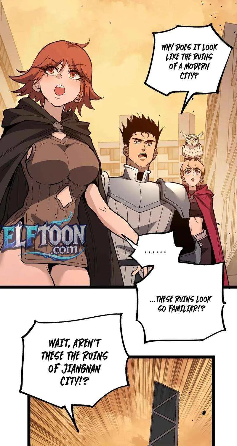 God-level Assassin, I’m the Shadow